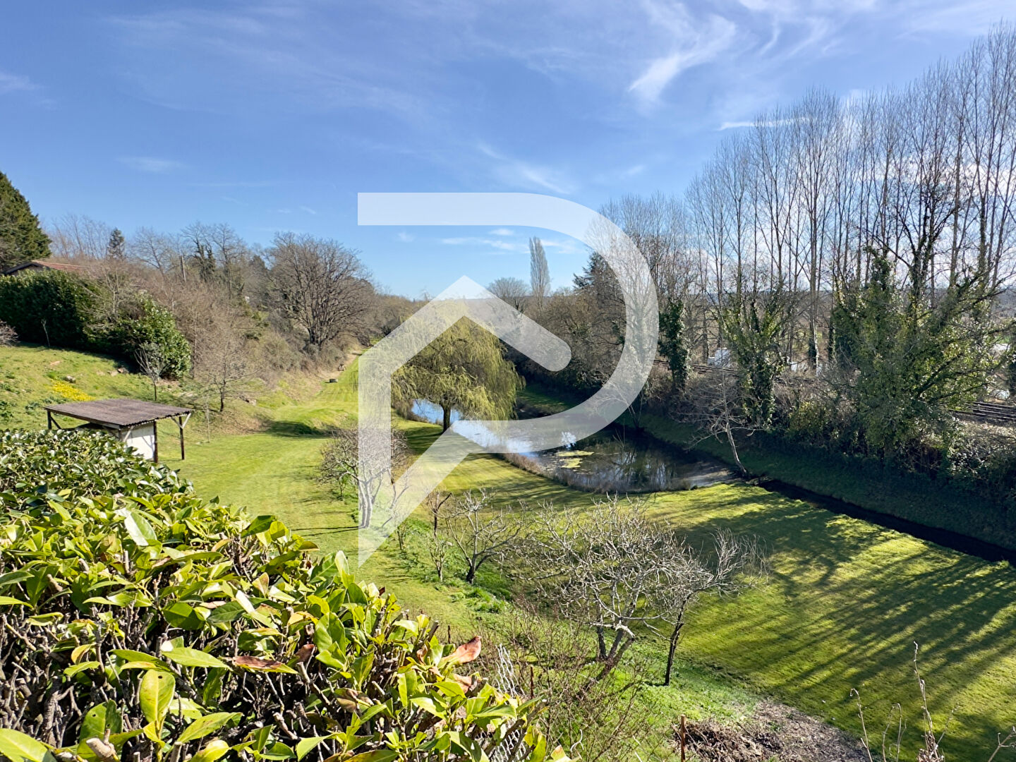 Agence immobilière de Stéphane Plaza Immobilier Périgueux