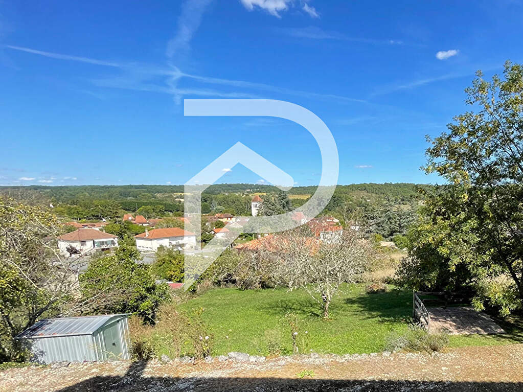 Maison Saint Germain du Salembre