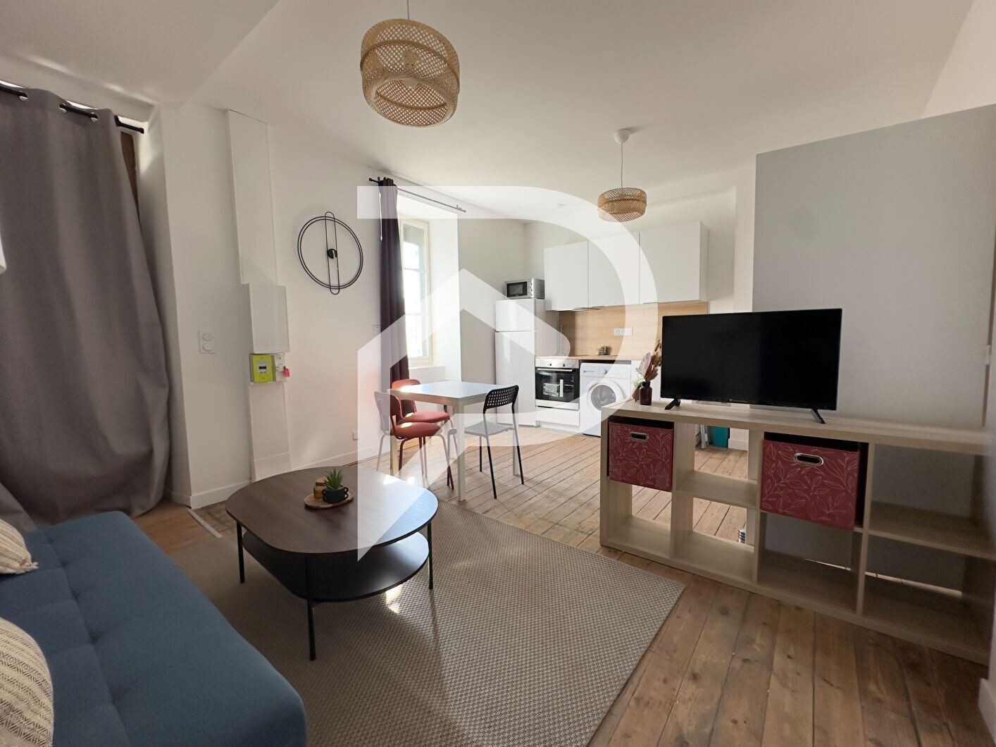 Agence immobilière de Stéphane Plaza Immobilier Périgueux