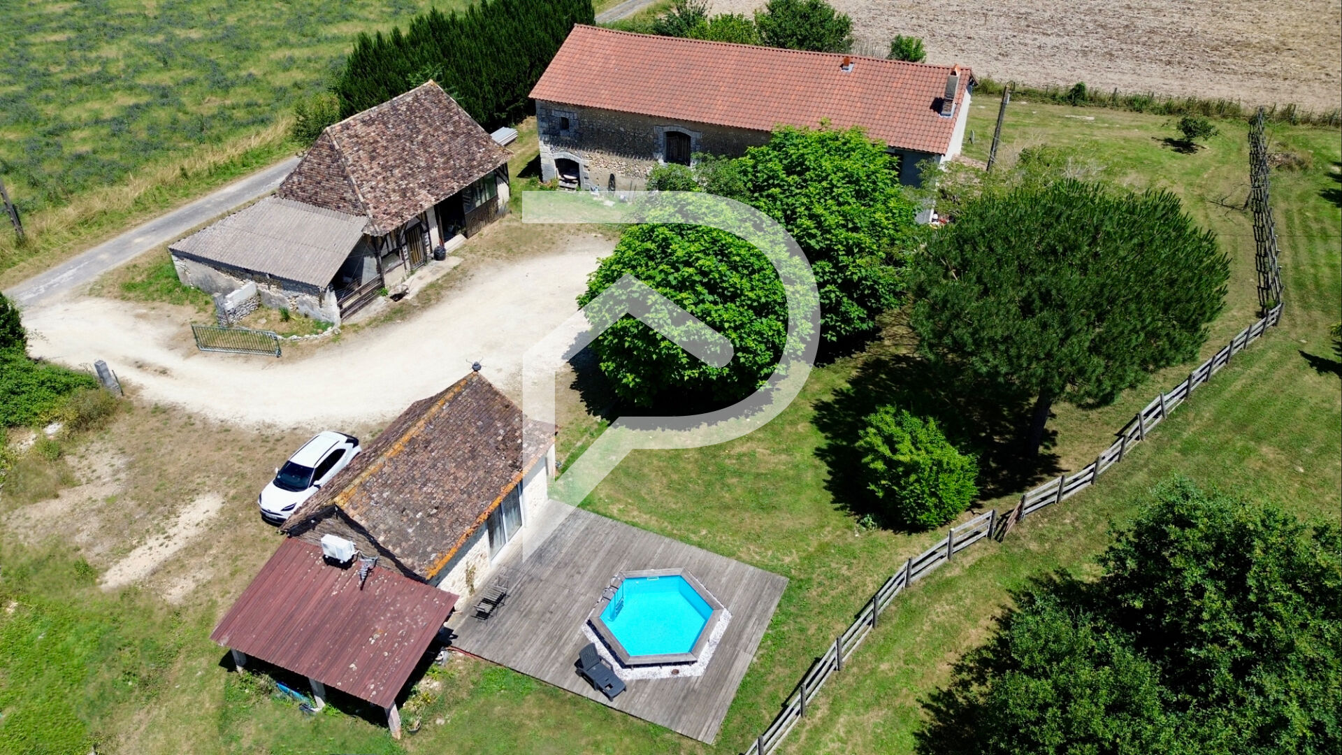 Agence immobilière de Stéphane Plaza Immobilier Périgueux