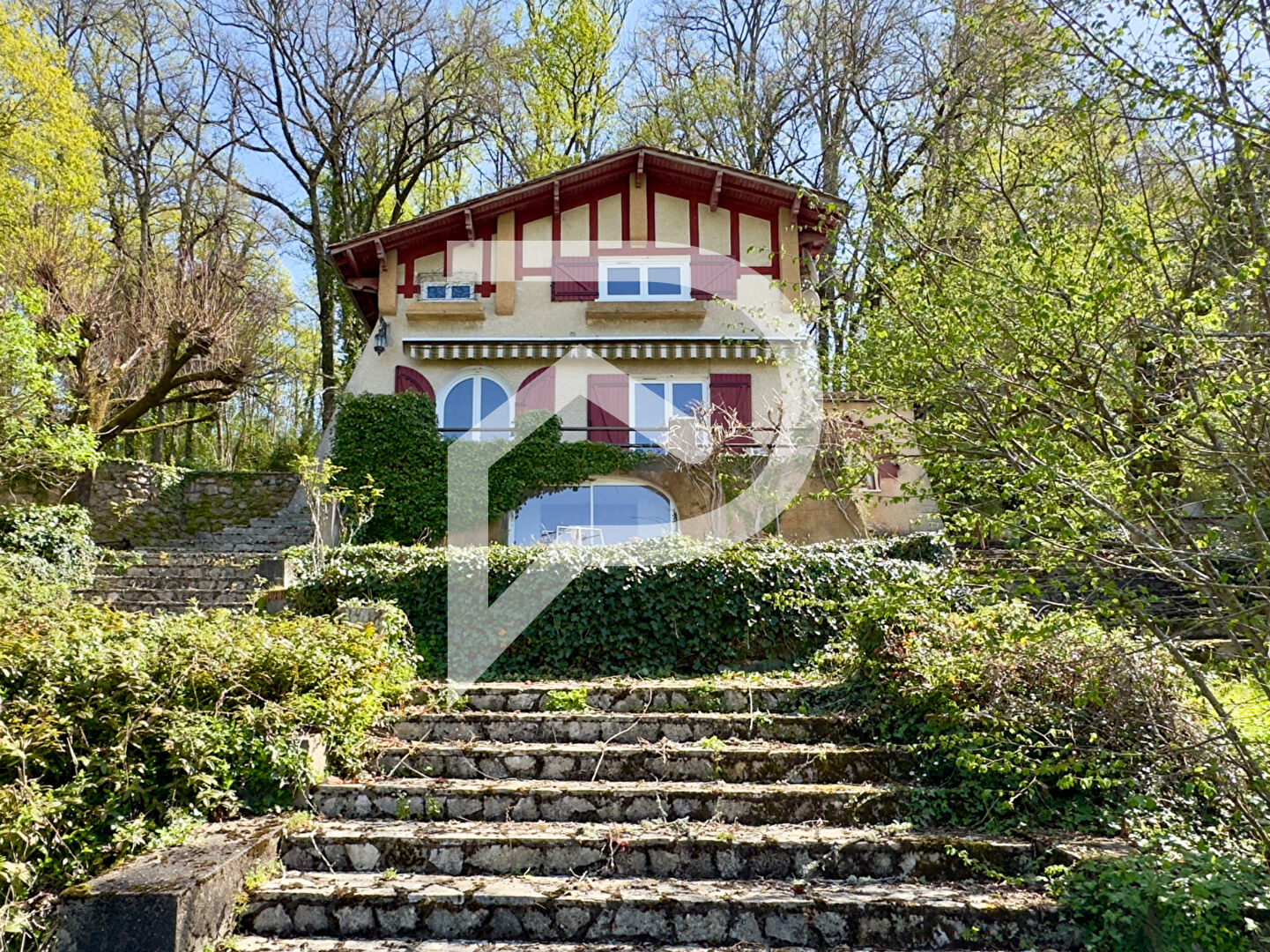 Agence immobilière de Stéphane Plaza Immobilier Périgueux