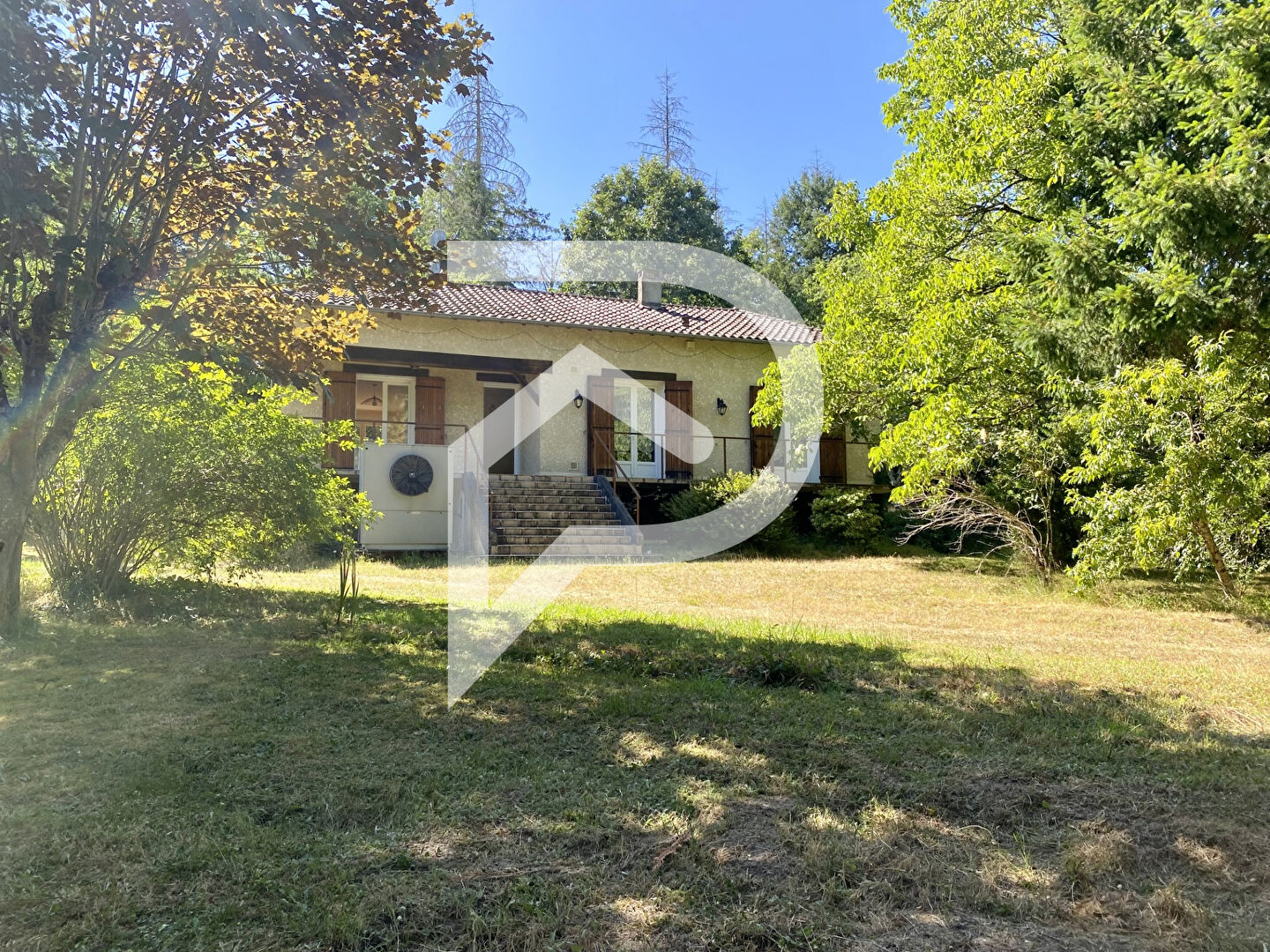 Agence immobilière de Stéphane Plaza Immobilier Périgueux