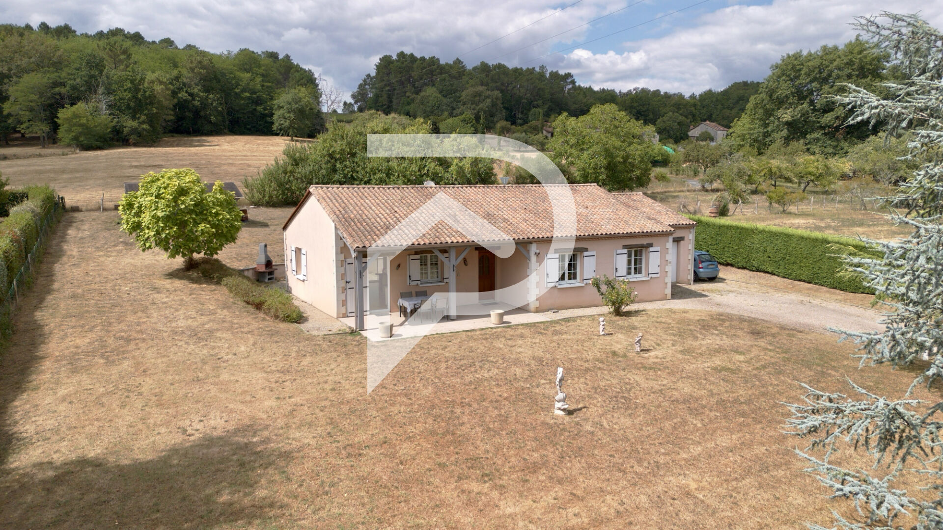 Agence immobilière de Stéphane Plaza Immobilier Périgueux
