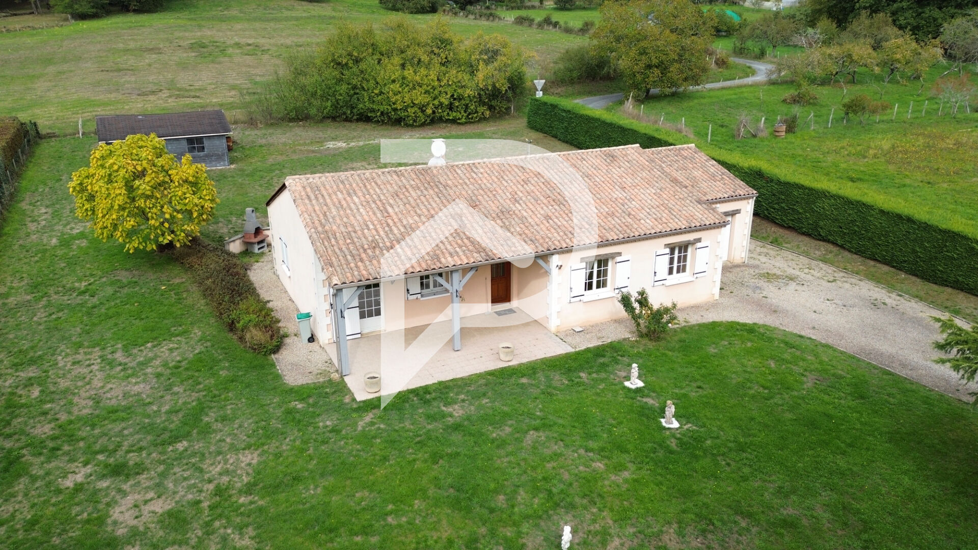 Agence immobilière de Stéphane Plaza Immobilier Périgueux