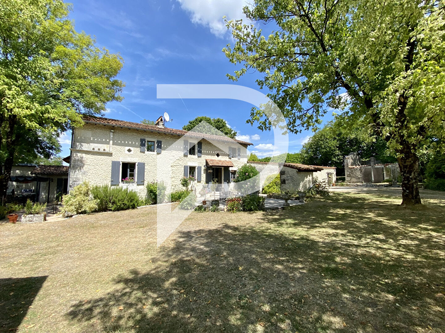 Agence immobilière de Stéphane Plaza Immobilier Périgueux