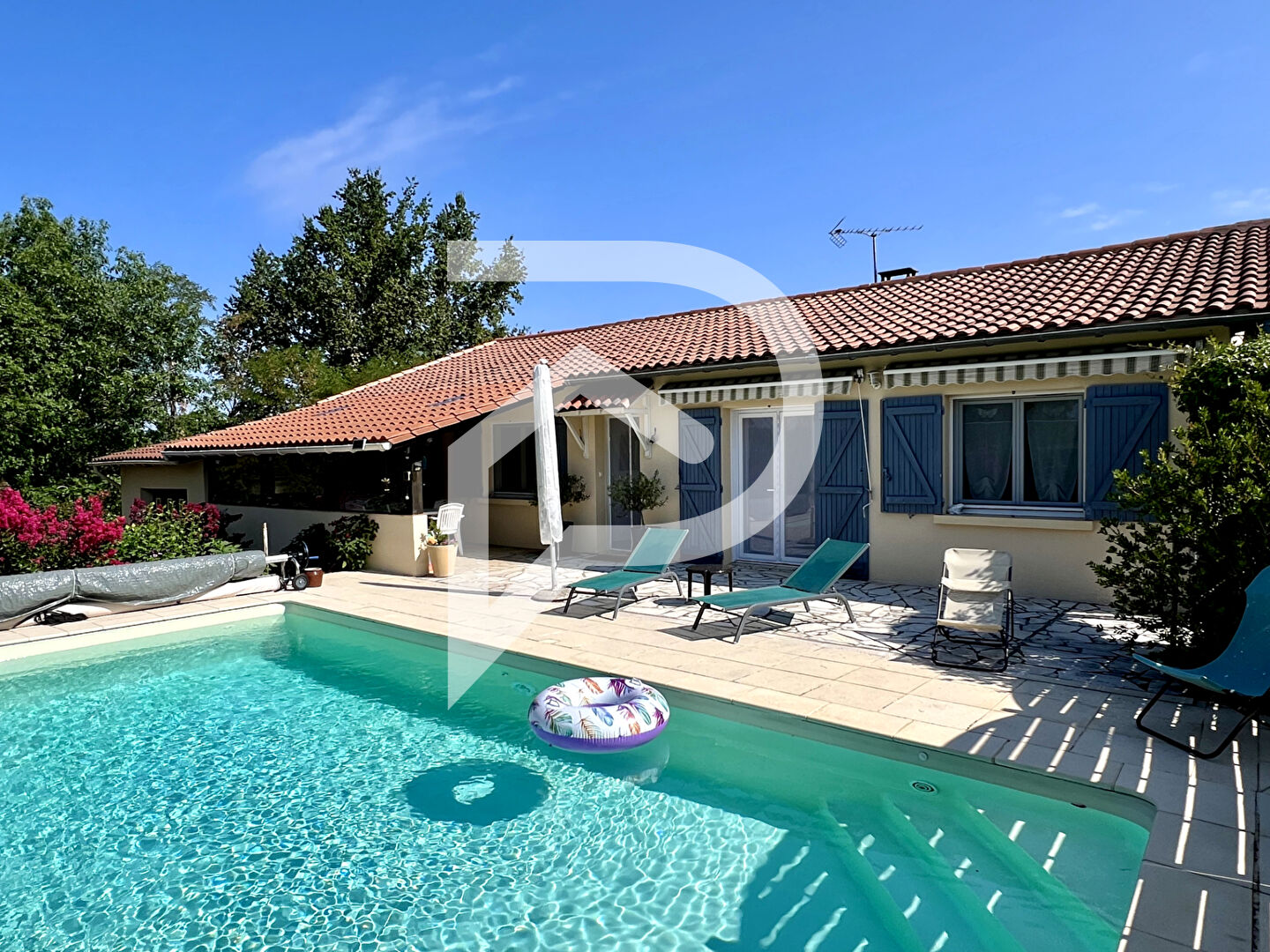 Agence immobilière de Stéphane Plaza Immobilier Bergerac