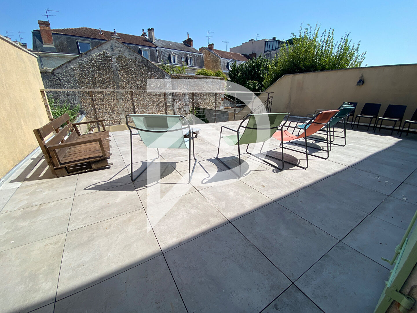 Photo Colocation à PÉRIGUEUX image 2/6