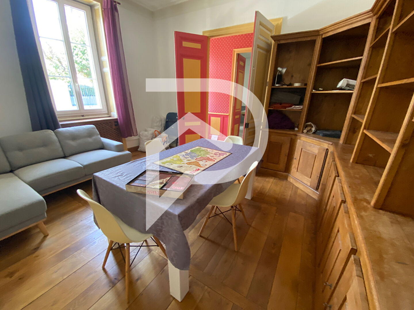 Photo Colocation à PÉRIGUEUX image 3/6