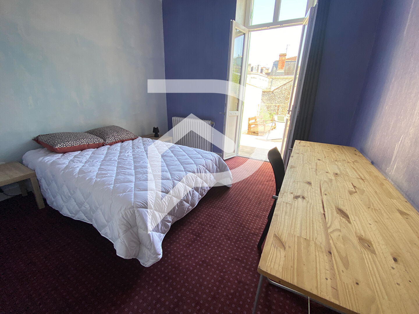 Photo Colocation à PÉRIGUEUX image 6/6