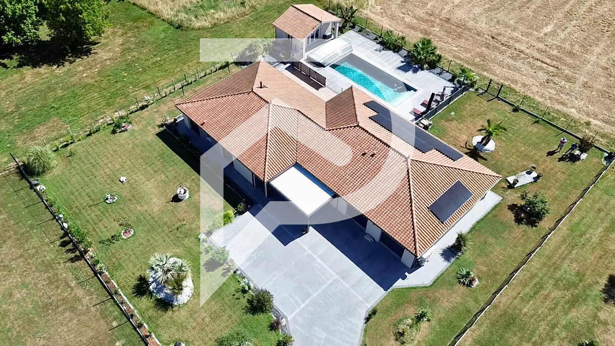 Agence immobilière de Stéphane Plaza Immobilier Bergerac