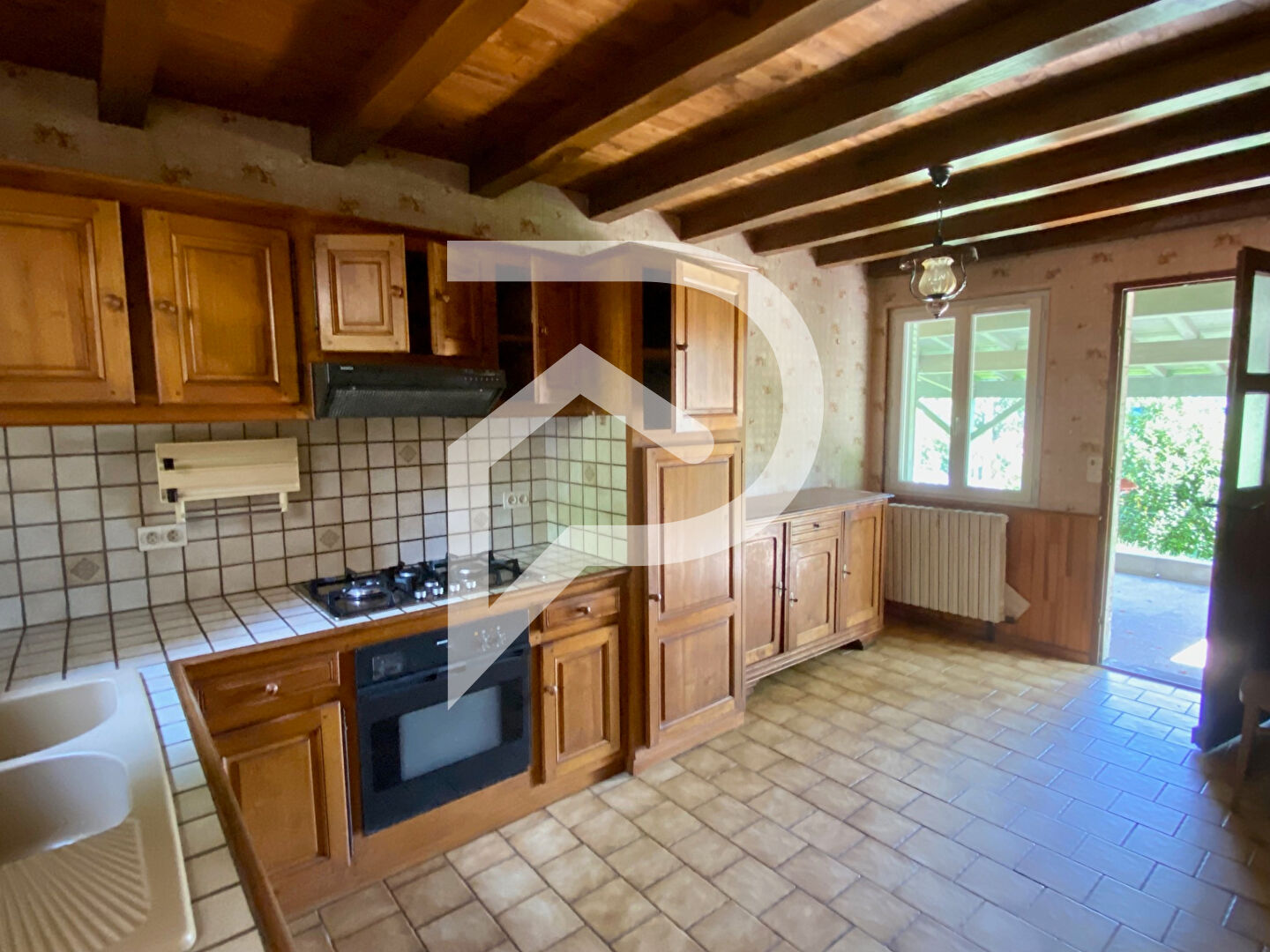 Photo Maison de ville à RIBERAC image 4/6