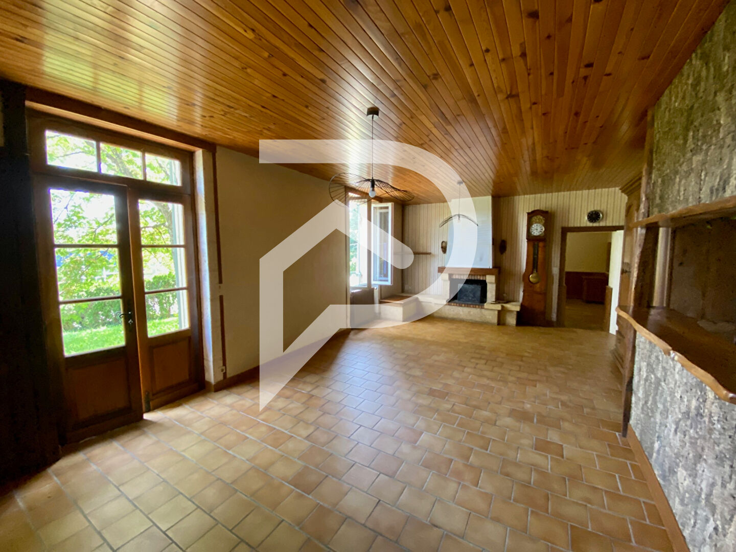 Photo Maison de ville à RIBERAC image 5/6