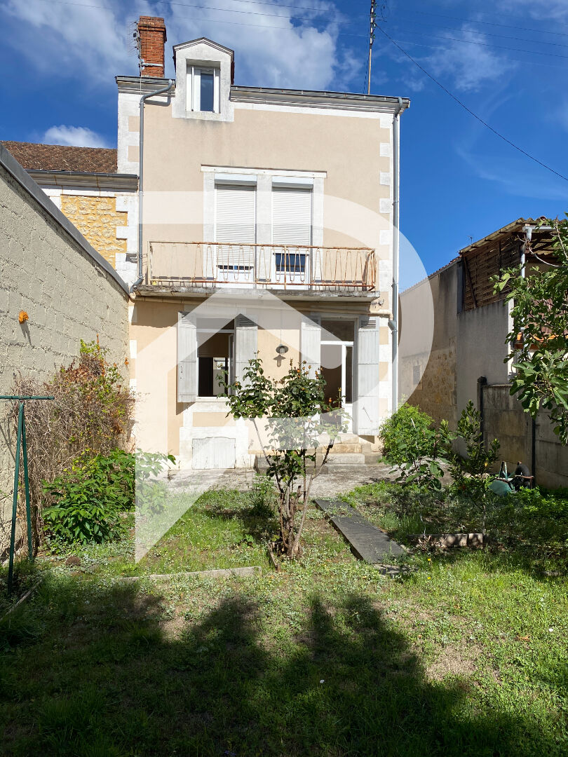 Agence immobilière de Stéphane Plaza Immobilier Périgueux