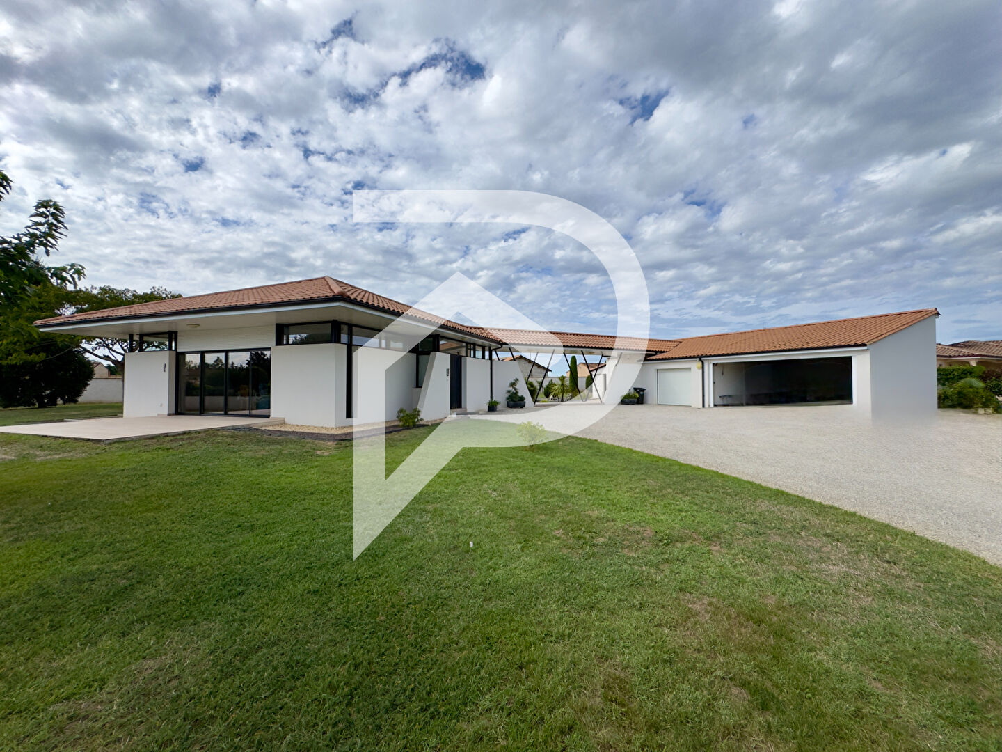 Agence immobilière de Stéphane Plaza Immobilier Bergerac