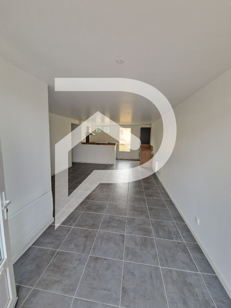 Photo Appartement T3 pain pied avec jardin privatif image 4/6