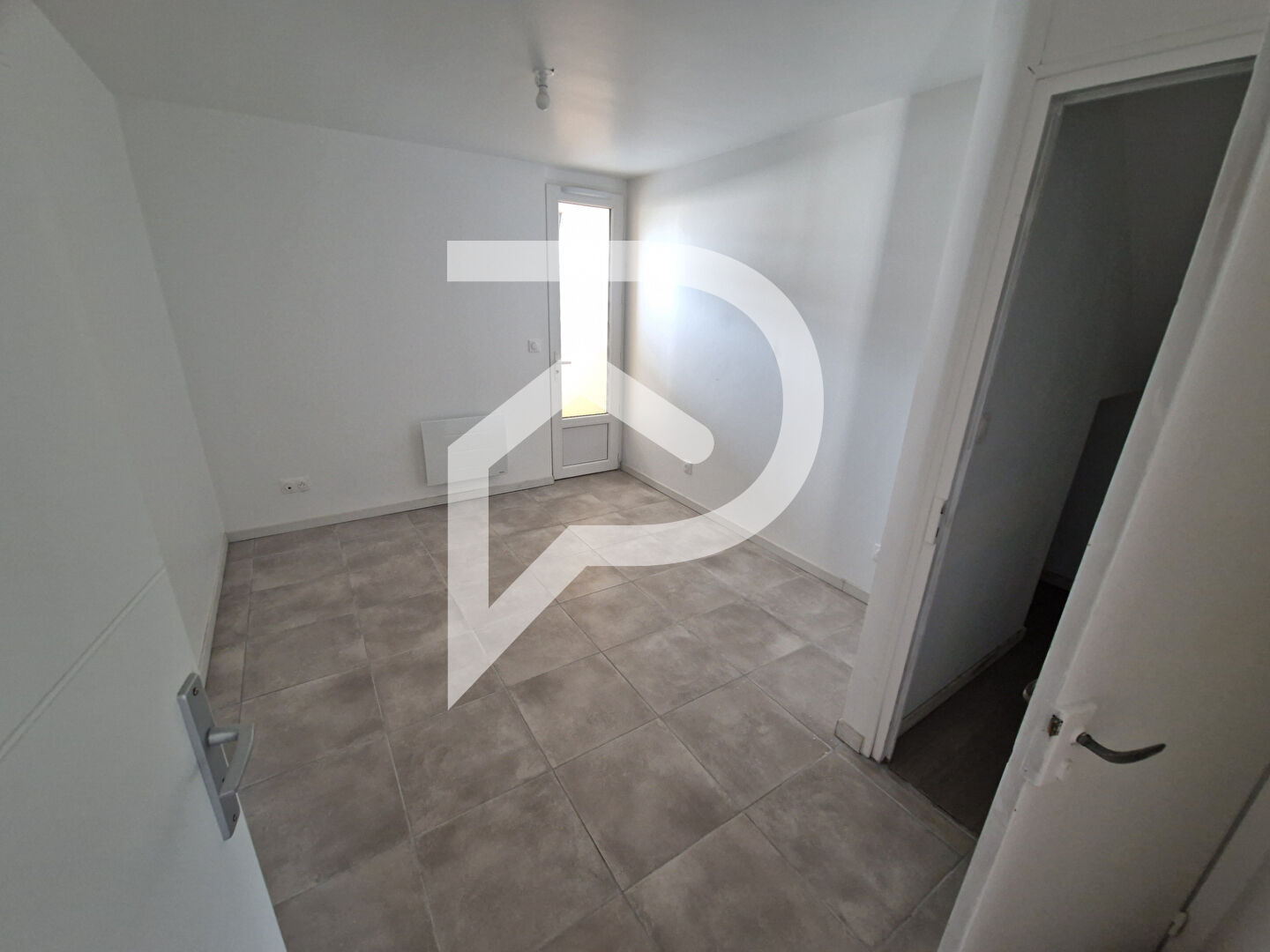 Photo Appartement T3 pain pied avec jardin privatif image 5/6