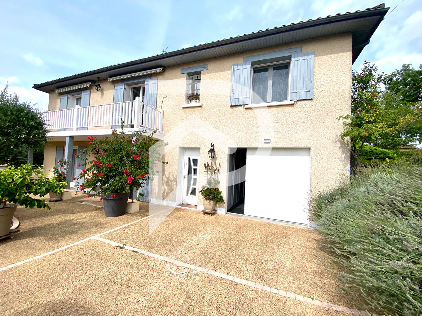 Maison 5 chambres à TRELISSAC