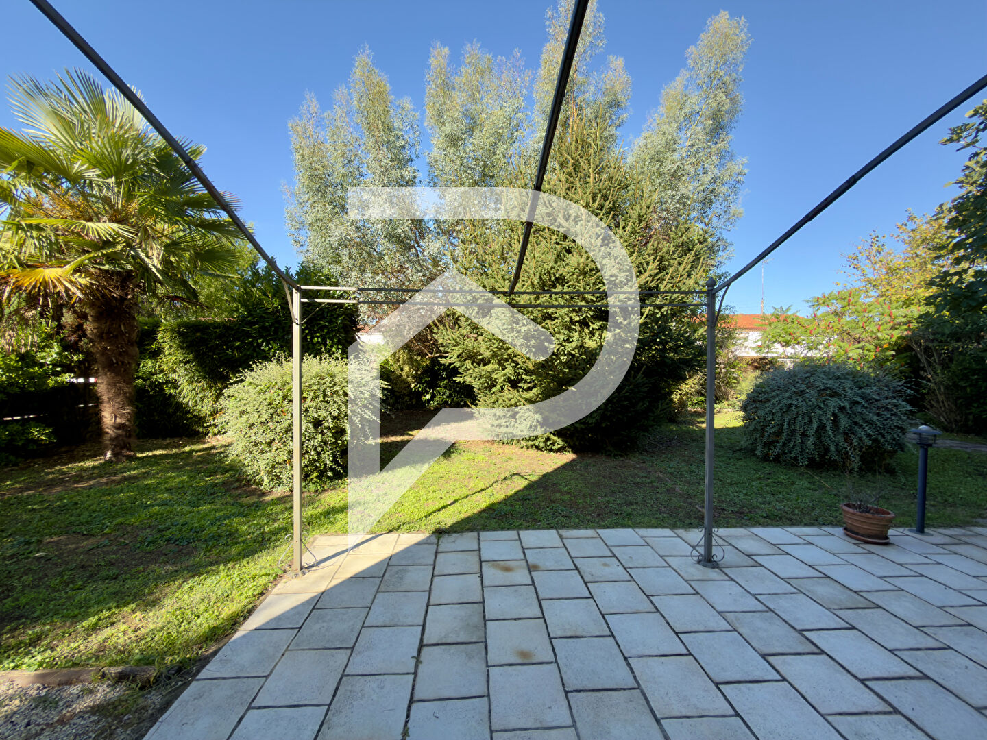 Photo Maison de ville rive gauche à BERGERAC image 2/6