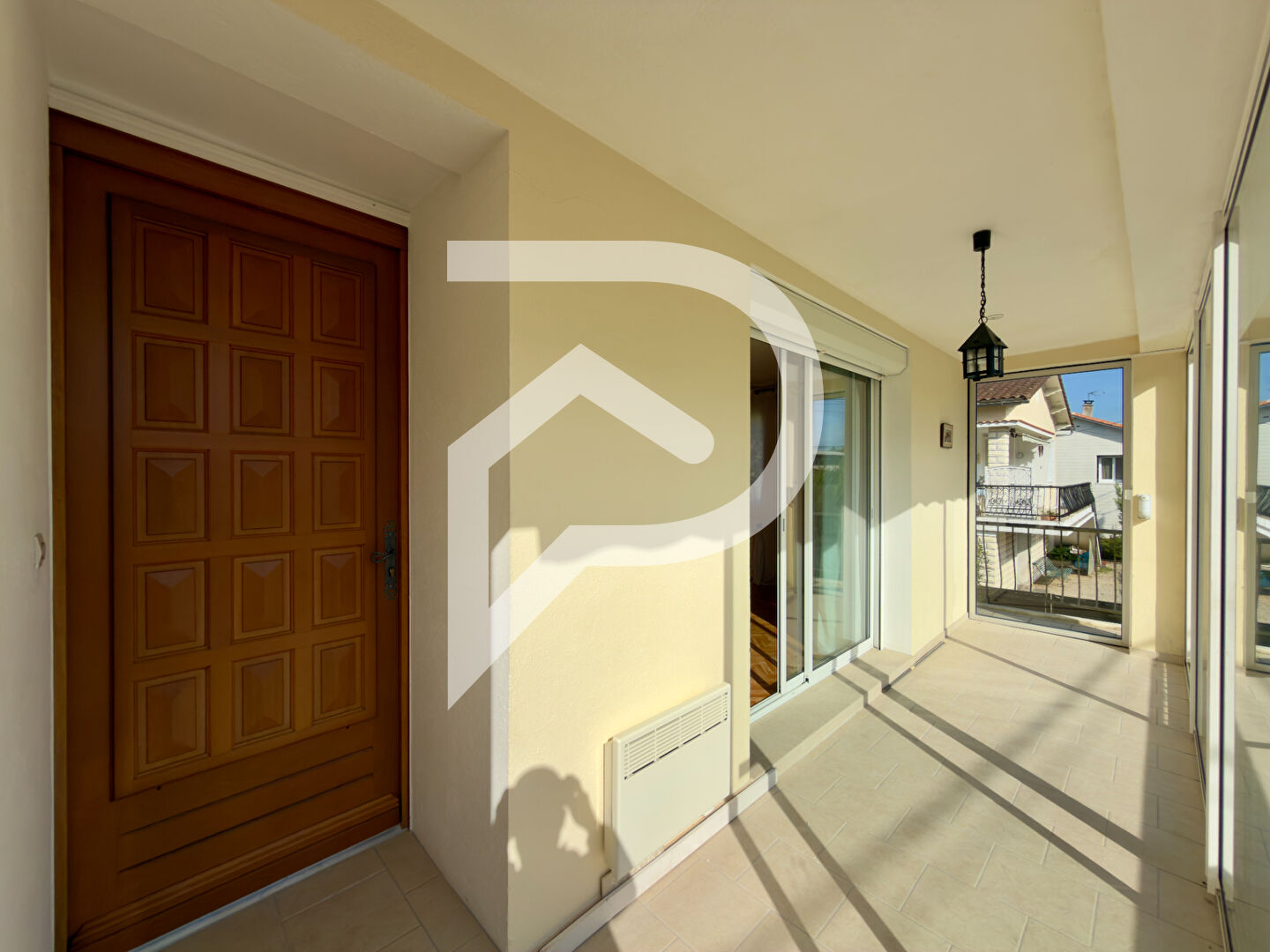 Photo Maison de ville rive gauche à BERGERAC image 3/6