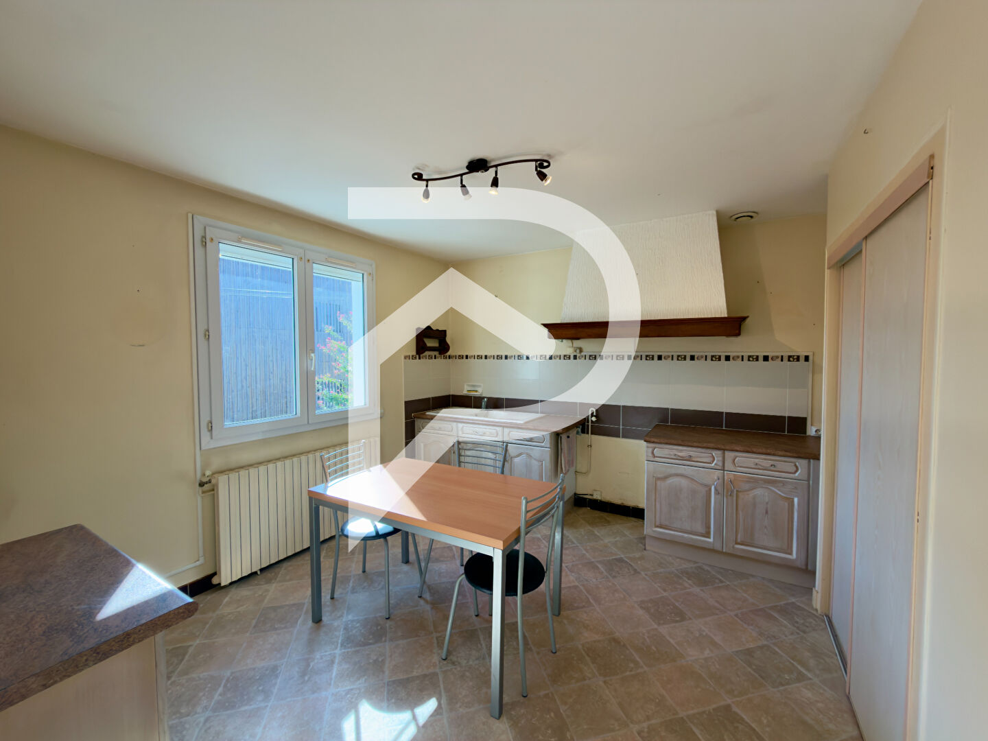 Photo Maison de ville rive gauche à BERGERAC image 4/6