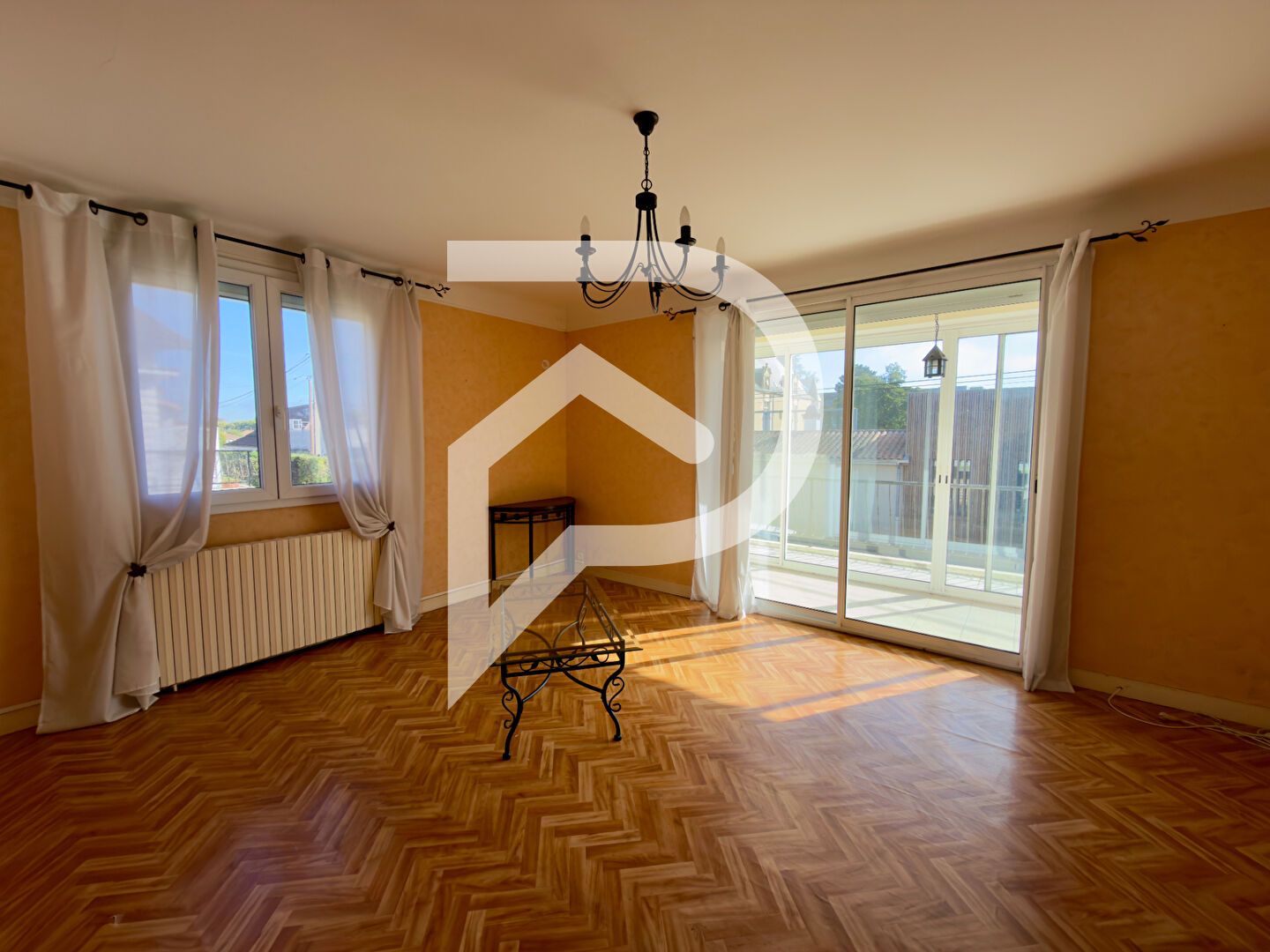 Photo Maison de ville rive gauche à BERGERAC image 6/6