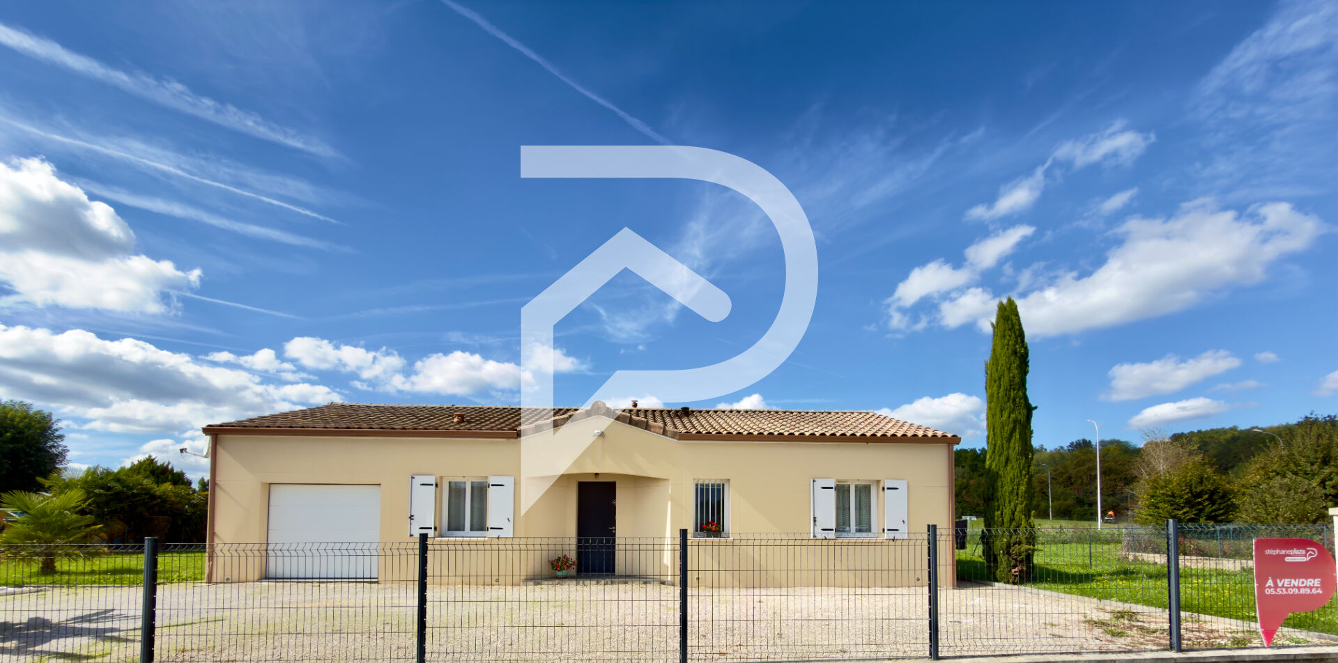 Agence immobilière de Stéphane Plaza Immobilier Bergerac