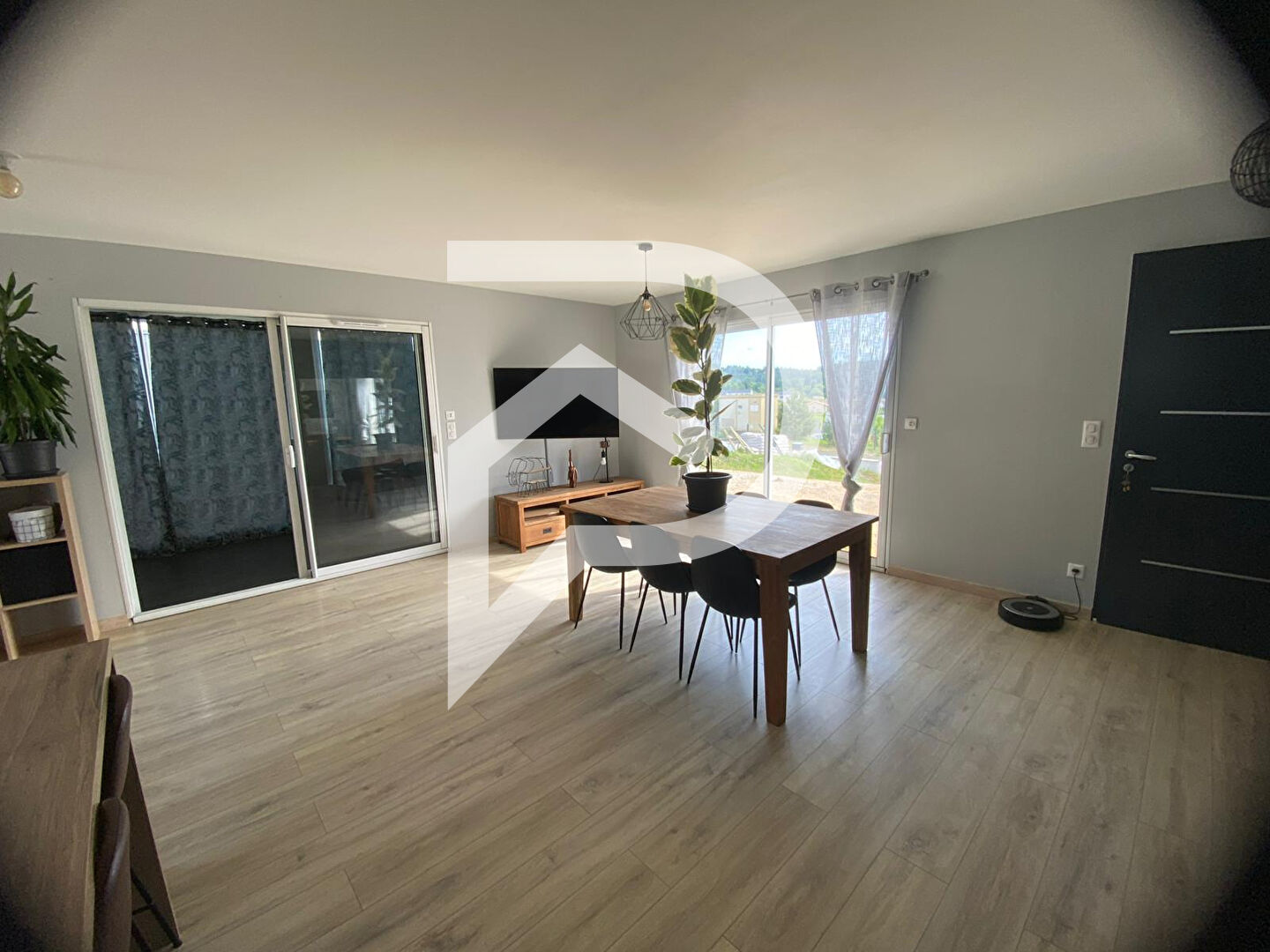 Photo Maison Boulazac Isle Manoire 4 pièce(s) 100.7 m2 image 3/6