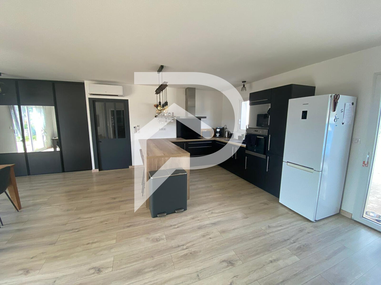 Photo Maison Boulazac Isle Manoire 4 pièce(s) 100.7 m2 image 4/6