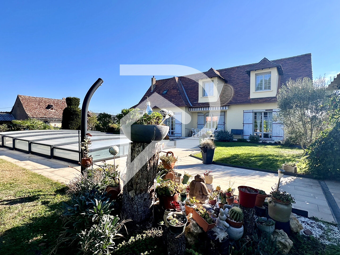 Agence immobilière de Stéphane Plaza Immobilier Bergerac