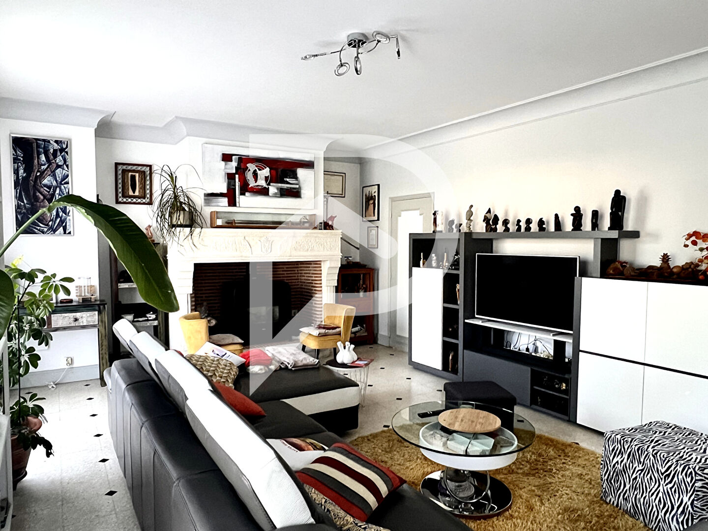 Photo Maison Périgourdine, 4 chambres, 7 pièces dans Bergerac avec dépendance. image 3/6