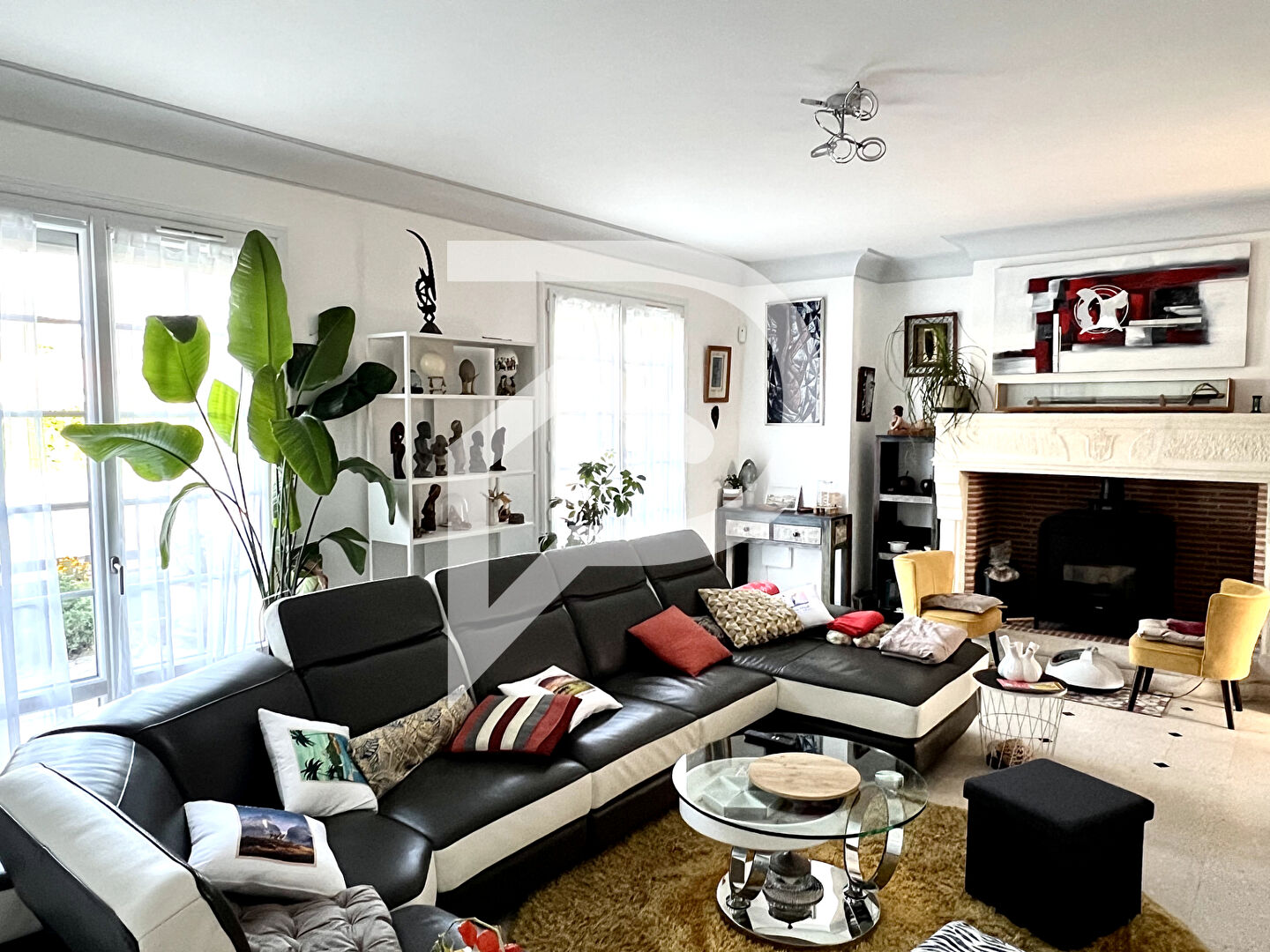 Photo Maison Périgourdine, 4 chambres, 7 pièces dans Bergerac avec dépendance. image 5/6