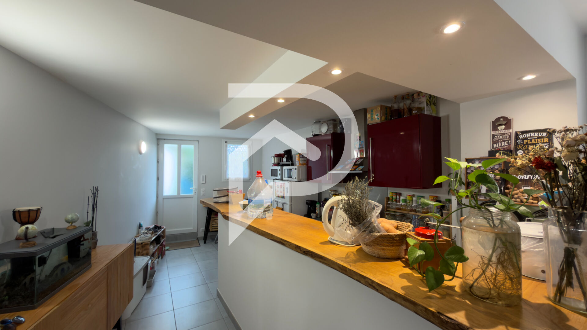 Investissement locatif à BERGERAC