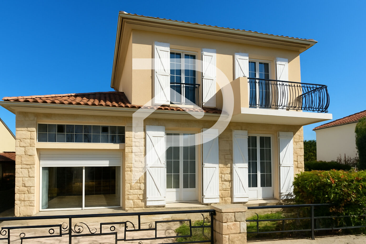 Maison Bergerac 6 pièce(s) 127.78 m2