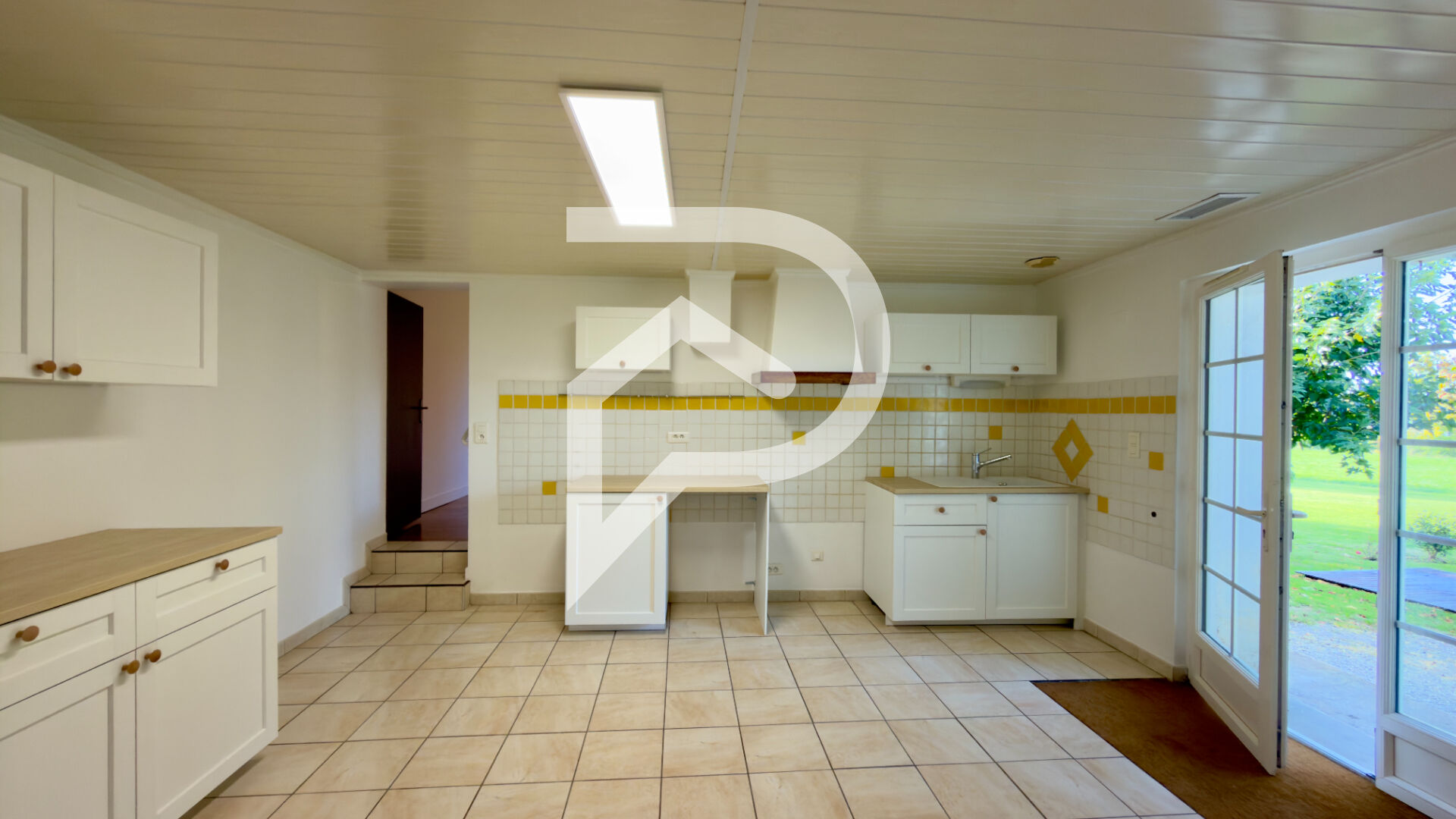 Photo Superbe maison de charme de type T4 à louer. image 2/6