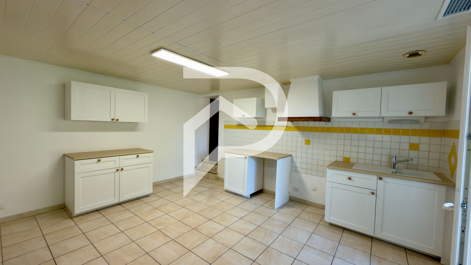 Photo Superbe maison de charme de type T4 à louer. image 3/6