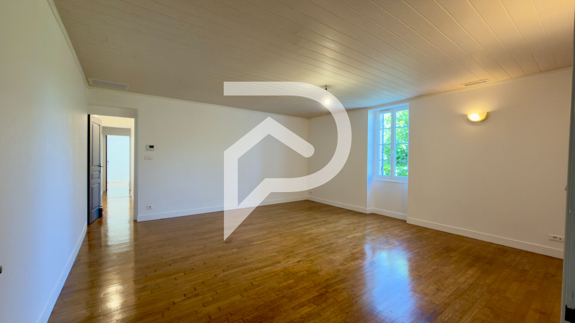 Photo Superbe maison de charme de type T4 à louer. image 4/6