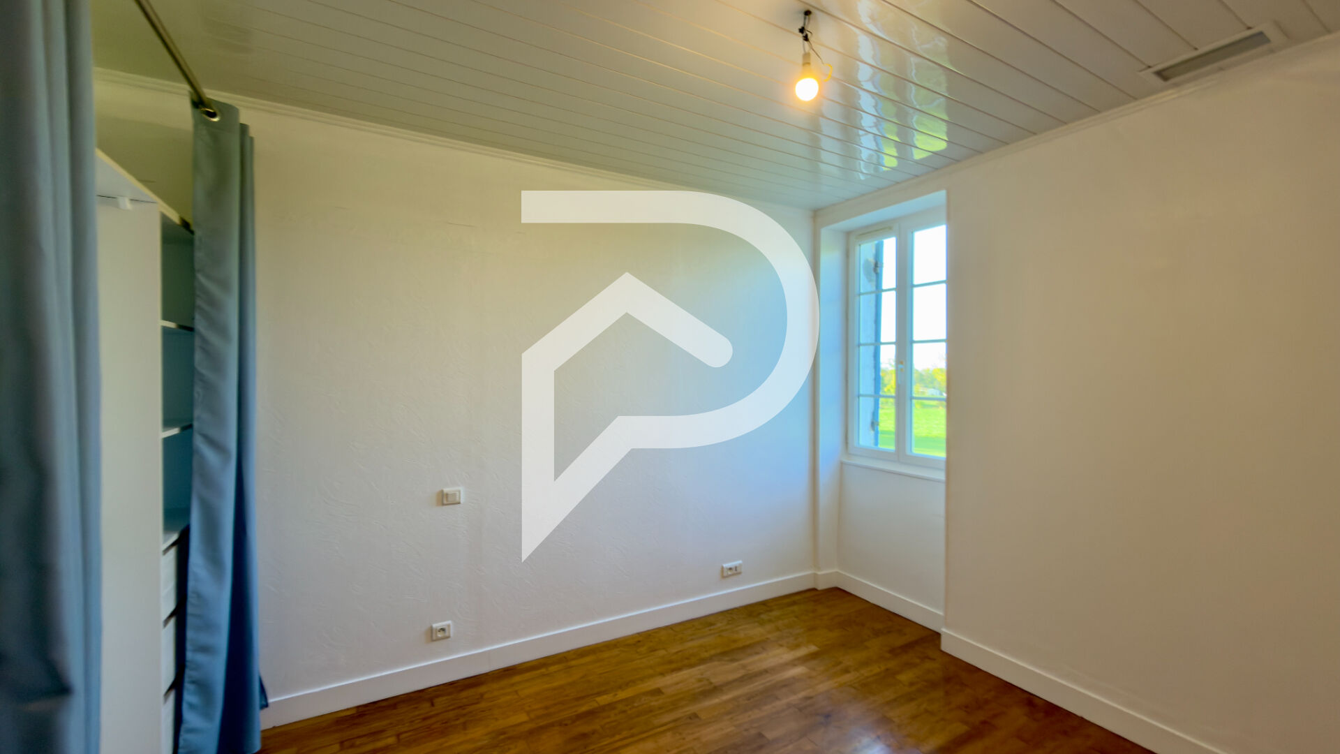 Photo Superbe maison de charme de type T4 à louer. image 6/6