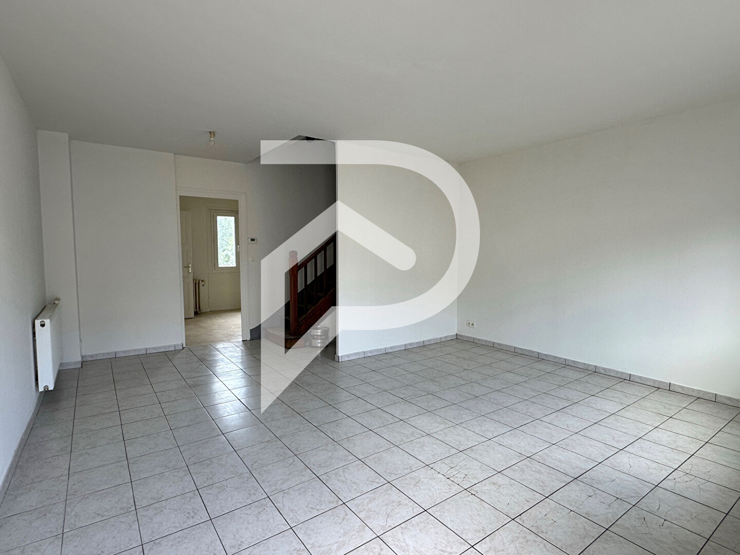 Photo Maison de ville 3 chambres et 1 bureau RIBÉRAC image 2/6