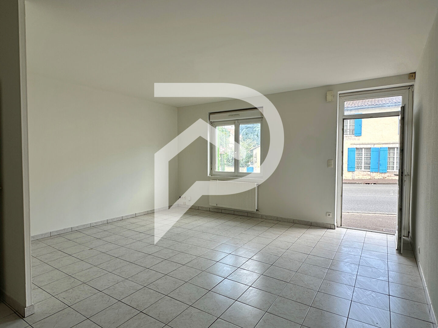 Photo Maison de ville 3 chambres et 1 bureau RIBÉRAC image 3/6