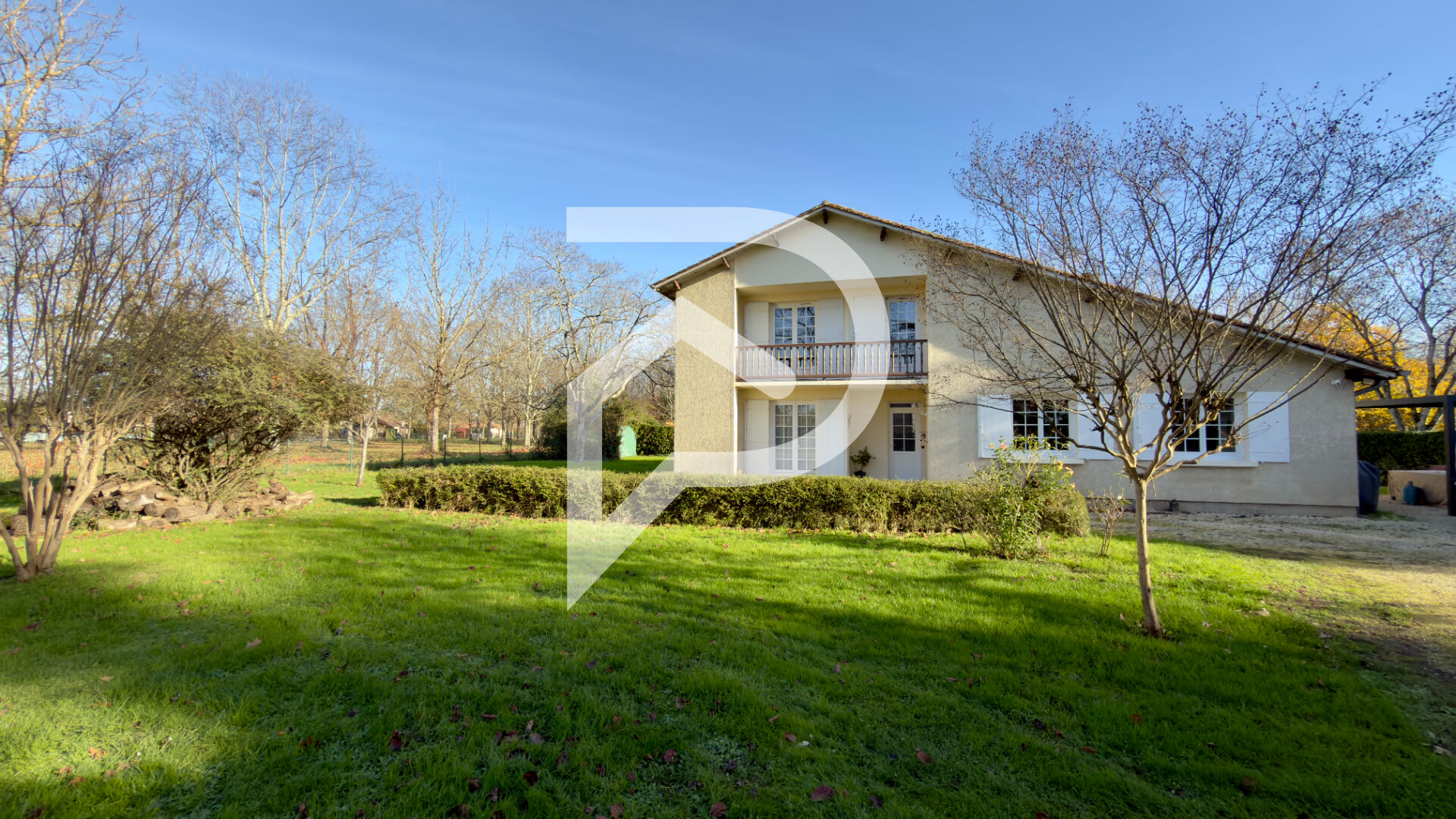 Agence immobilière de Stéphane Plaza Immobilier Bergerac