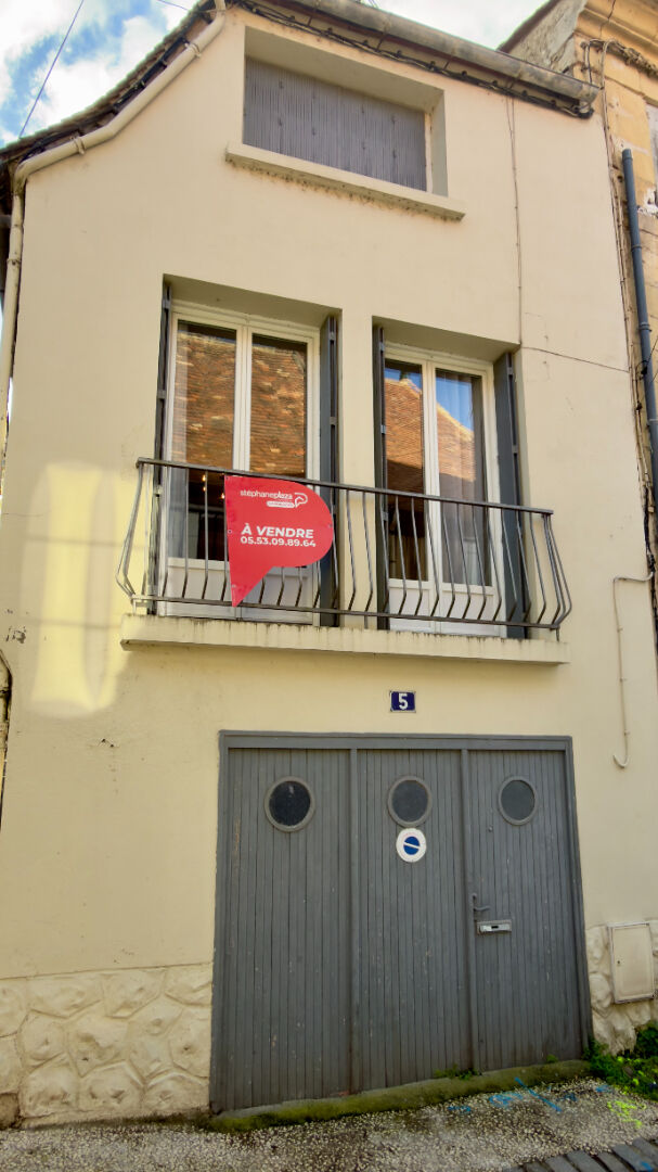 Agence immobilière de Stéphane Plaza Immobilier Bergerac