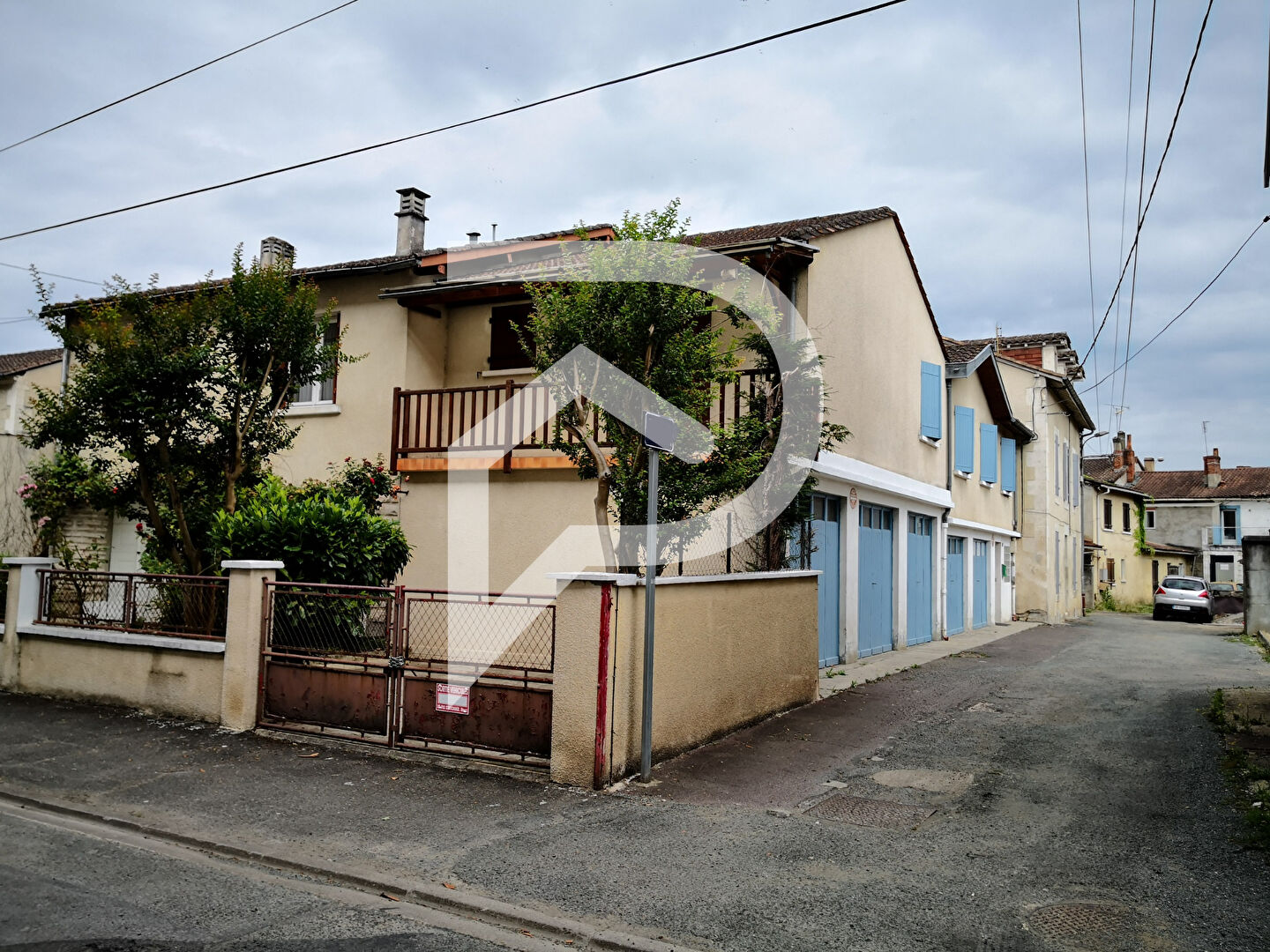 Photo ENSEMBLE IMMOBILIER PERIGUEUX image 3/6