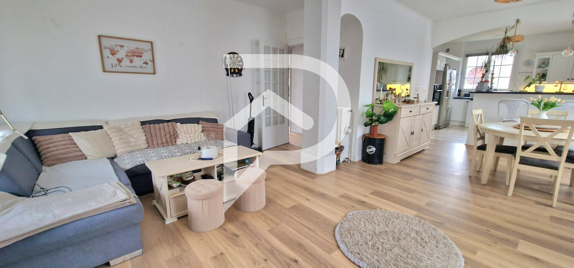 Agence immobilière de Stéphane Plaza Immobilier Périgueux