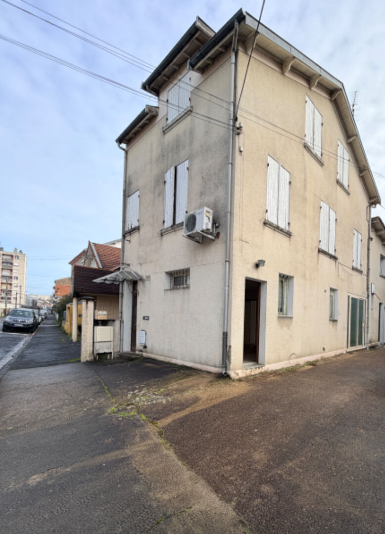 Agence immobilière de Stéphane Plaza Immobilier Périgueux