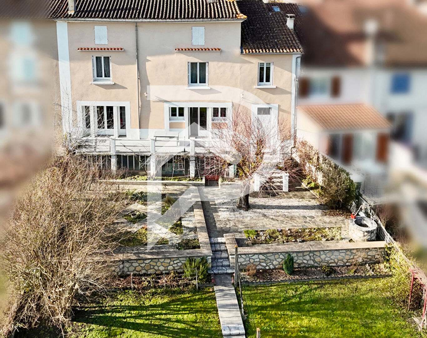 Agence immobilière de Stéphane Plaza Immobilier Périgueux