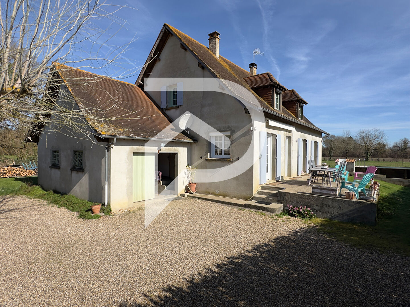 Agence immobilière de Stéphane Plaza Immobilier Périgueux