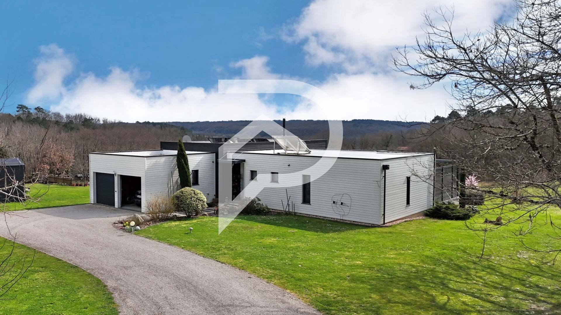 Agence immobilière de Stéphane Plaza Immobilier Périgueux