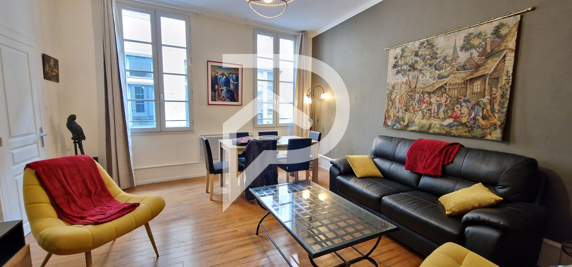 Agence immobilière de Stéphane Plaza Immobilier Bergerac