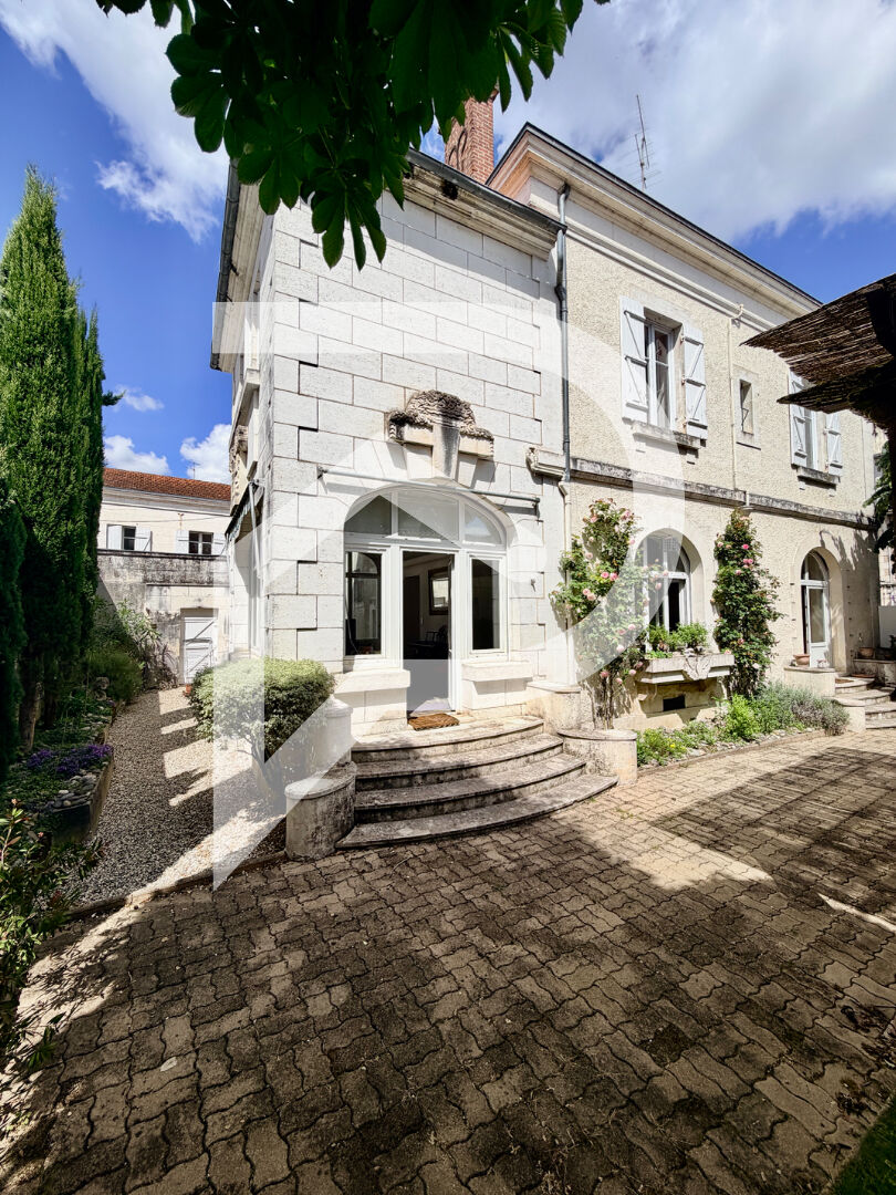 Agence immobilière de Stéphane Plaza Immobilier Périgueux