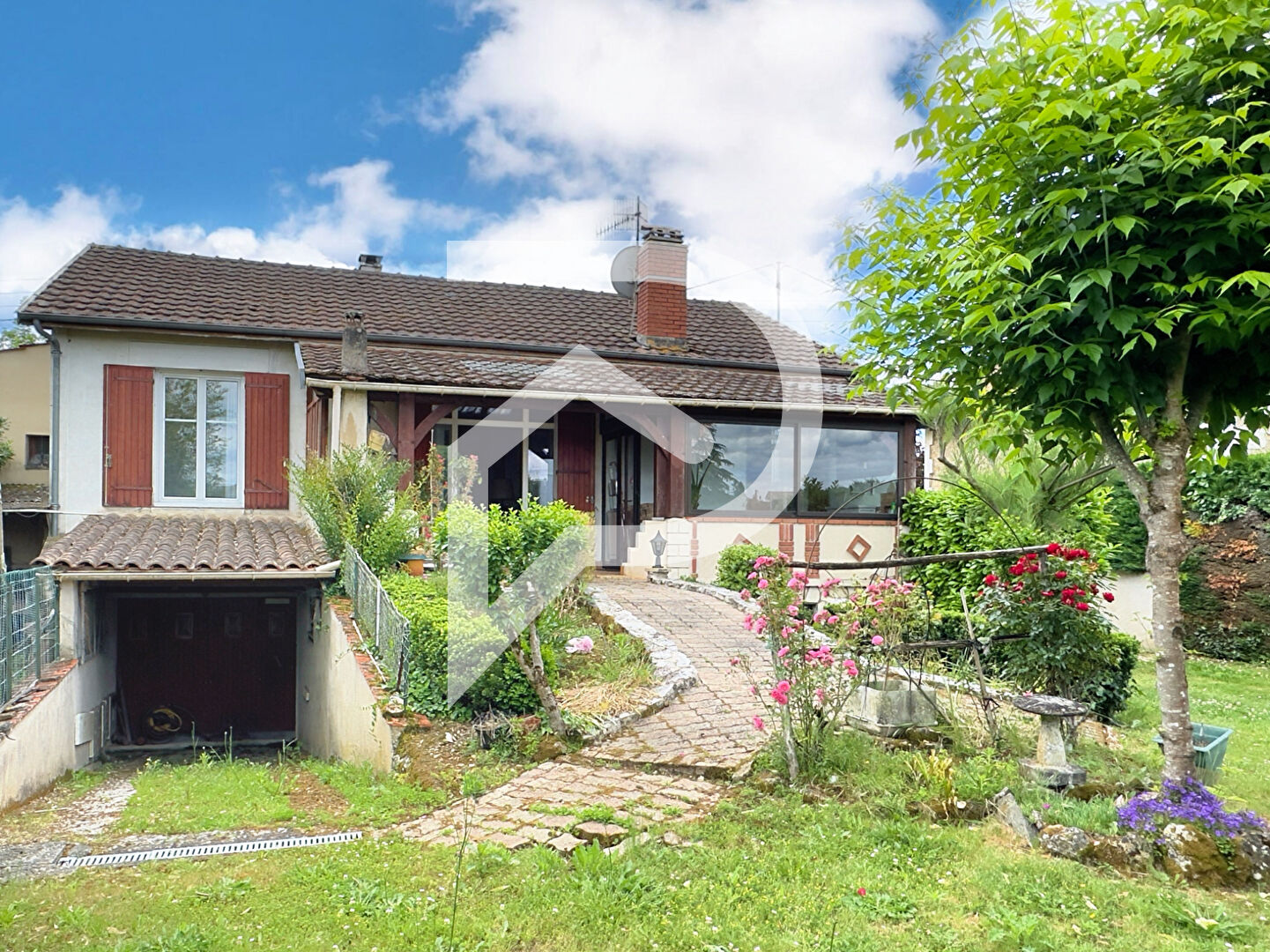 Agence immobilière de Stéphane Plaza Immobilier Périgueux